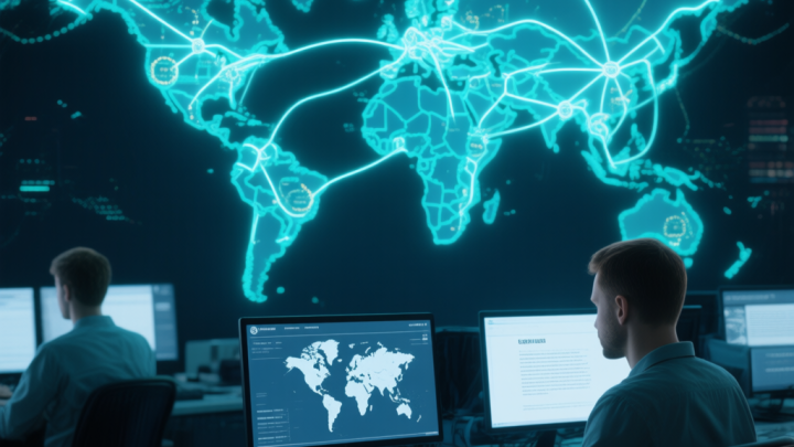 Поясняющая иллюстрация к материалу "Электронный документооборот: Обязательный переход в в Горно-Алтайске"