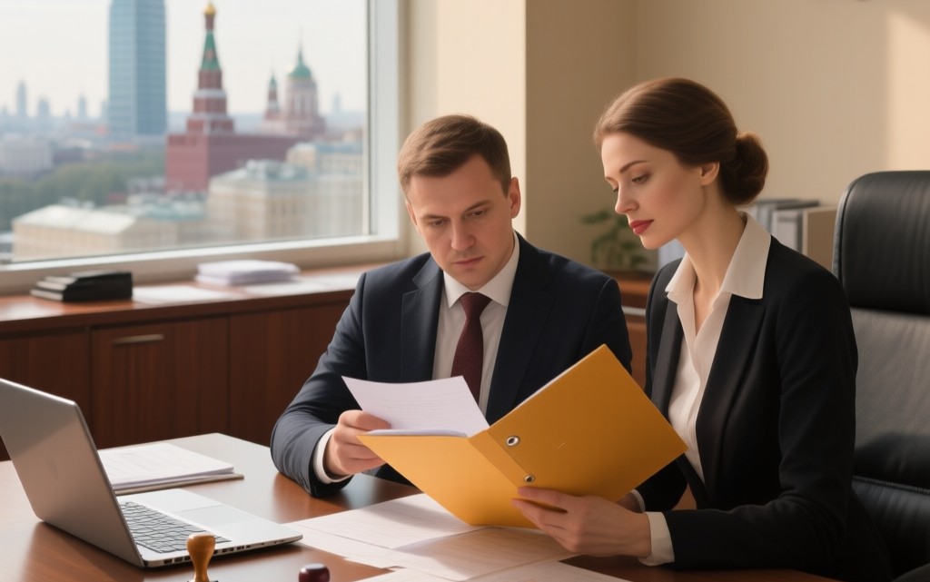 Наглядный пример к статье "Акт выполненных работ: Обязательный новый формат в Горно-Алтайске [sc name=year][/sc]"