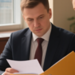 Наглядный пример к статье "Расторжение контракта: Экспертное обучение в Горно-Алтайске"