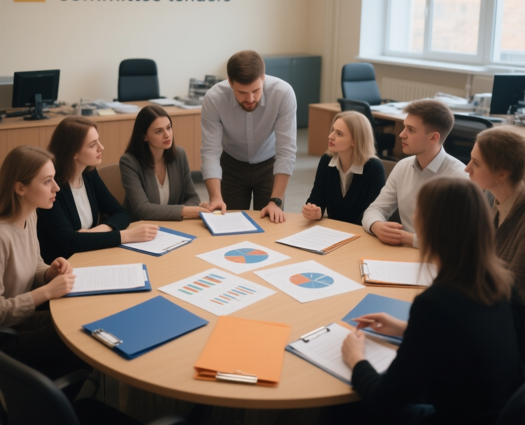 Поясняющая иллюстрация к материалу "Электронные контракты: обязательные изменения в Горно-Алтайске"