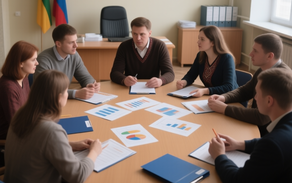 Наглядный пример к статье "Отчетность 44-ФЗ — профессиональное обучение в Горно-Алтайске"