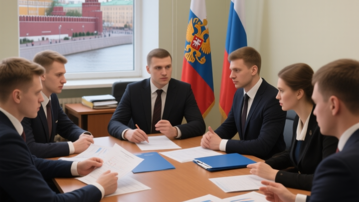 Поясняющая иллюстрация к материалу "Взаимодействие заказчик-поставщик: эксклюзивное обучение в Кирове"