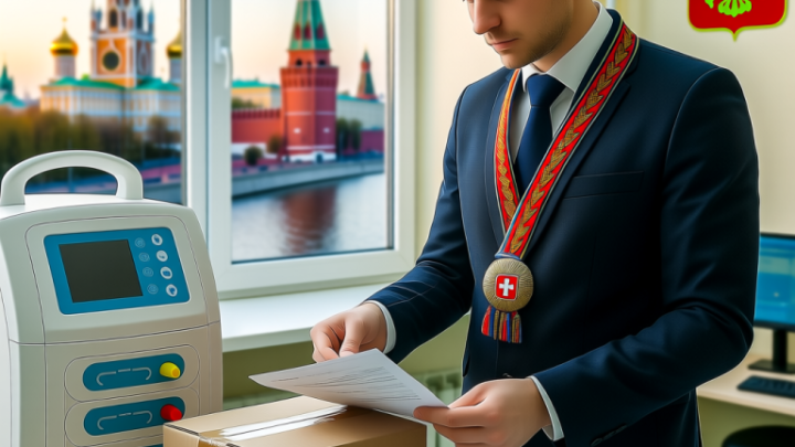 Графическое сопровождение статьи "Электронный документооборот — эффективное обучение в Нижнем Новгороде"