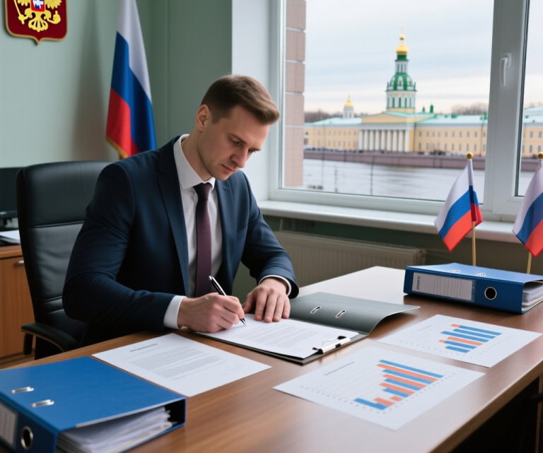 Наглядный пример к статье "Оценка поставщика: эксклюзивный гид в Горно-Алтайске"