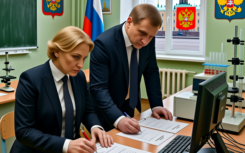 Наглядный пример к статье "Электронные контракты: Полное руководство в Горно-Алтайске"