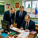 Наглядный пример к статье "Расторжение контракта легко в Горно-Алтайске обучение"