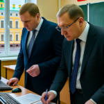 Наглядный пример к статье "Товары с ограниченным доступом — профессиональное обучение в Горно-Алтайске"