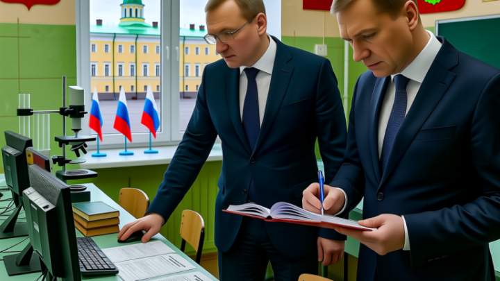 Наглядный пример к статье "Электронные контракты: эксклюзивное обучение в Горно-Алтайске"