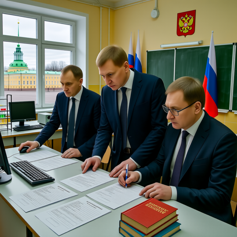 Иллюстрация 1: Изменения 44-ФЗ: Важный Гид для Успешных Закупок Графическое сопровождение статьи "Изменения 44-ФЗ: эксклюзивный гид в Орле"