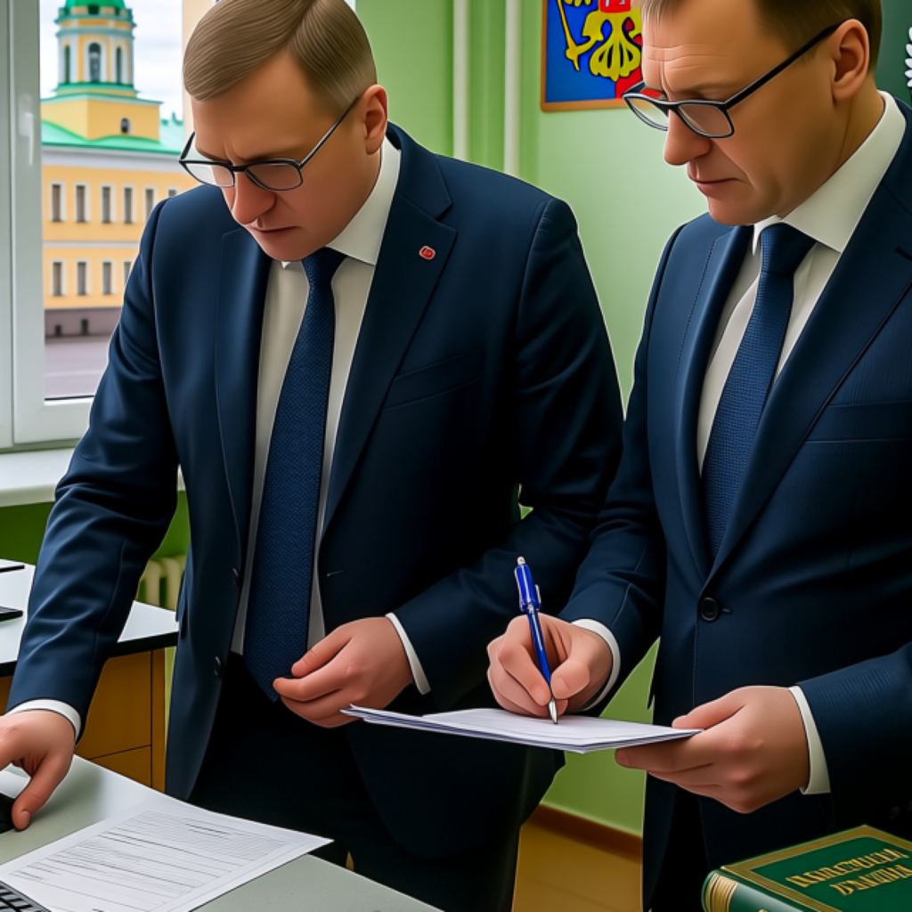 Иллюстрация 1: Электронный аукцион: Лучший алгоритм для выгодных закупок Изображение к статье "Электронный аукцион: Лучший алгоритм для выгодных закупок"