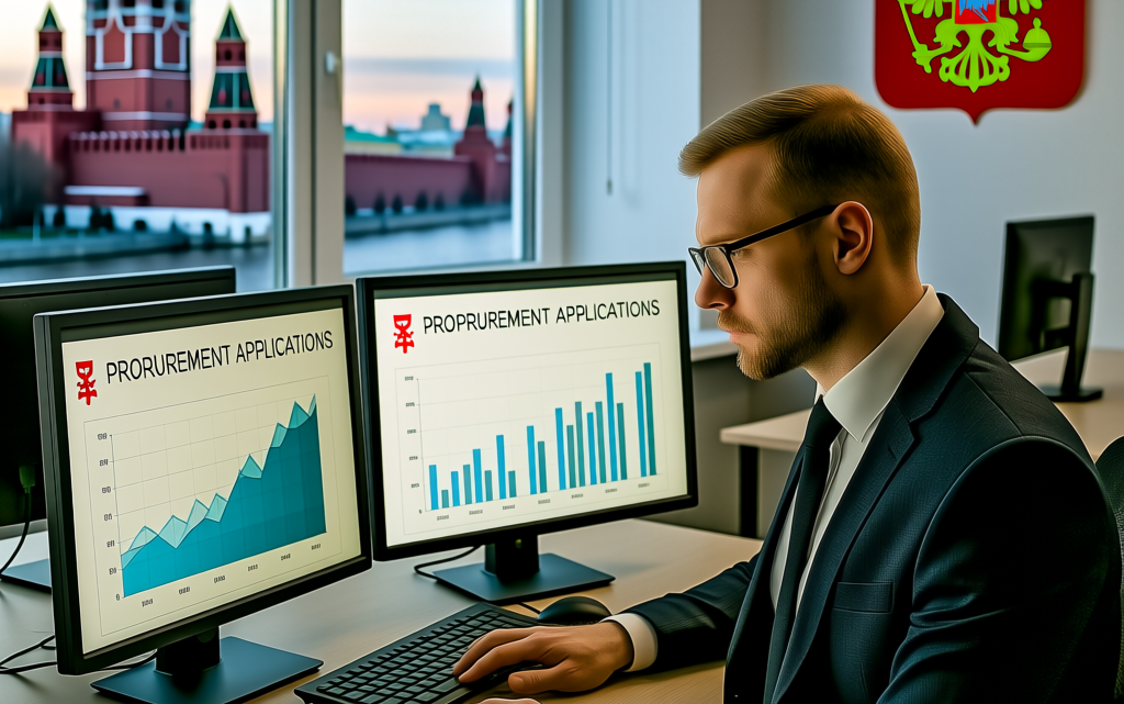 Наглядный пример к статье "Отчетность закупок: Экспертный курс в Горно-Алтайске"