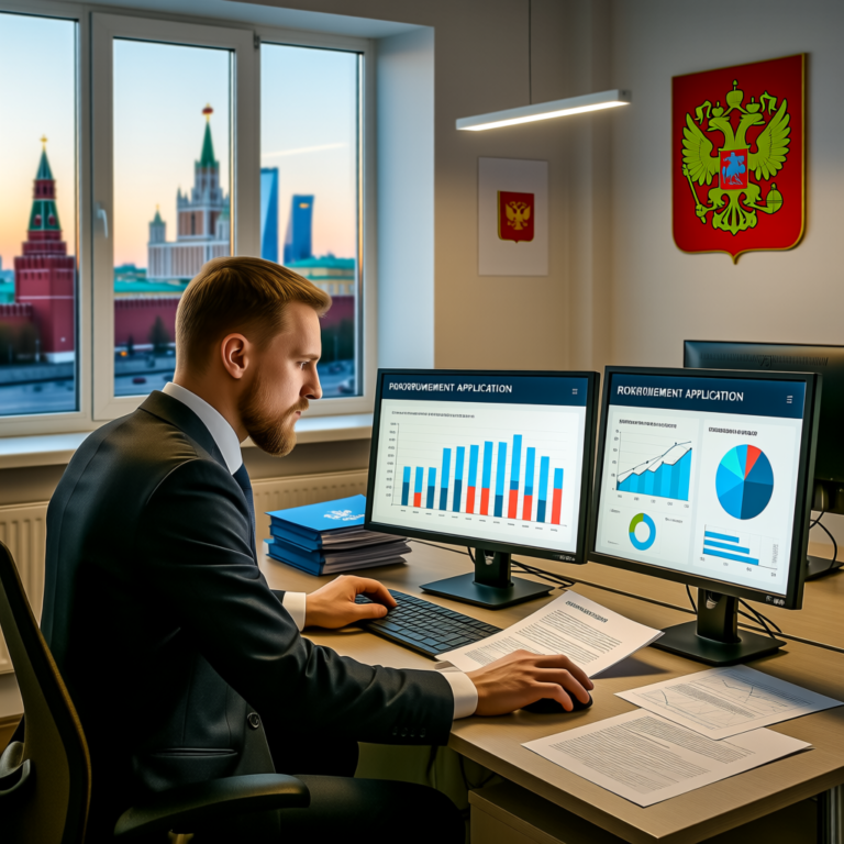 Наглядный пример к статье "Ответственность заказчика — важное обучение госзакупкам в Горно-Алтайске"