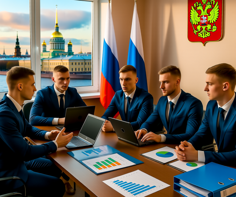 Изображение к статье "Аудит закупок: Незаменимый контроль 44-ФЗ и 223-ФЗ"