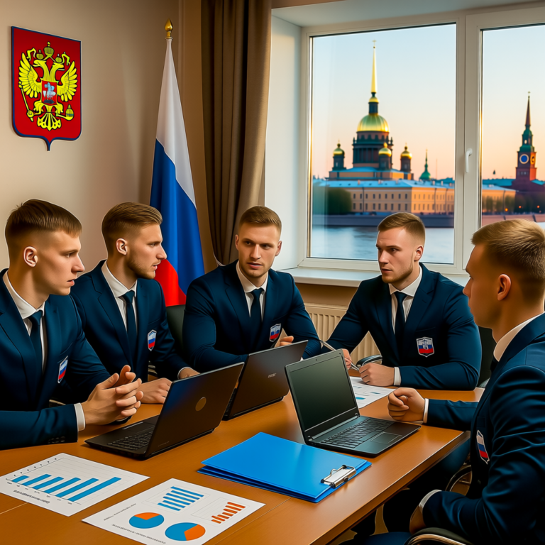 Наглядный пример к статье "Электронные площадки в Горно-Алтайске: эффективное обучение"