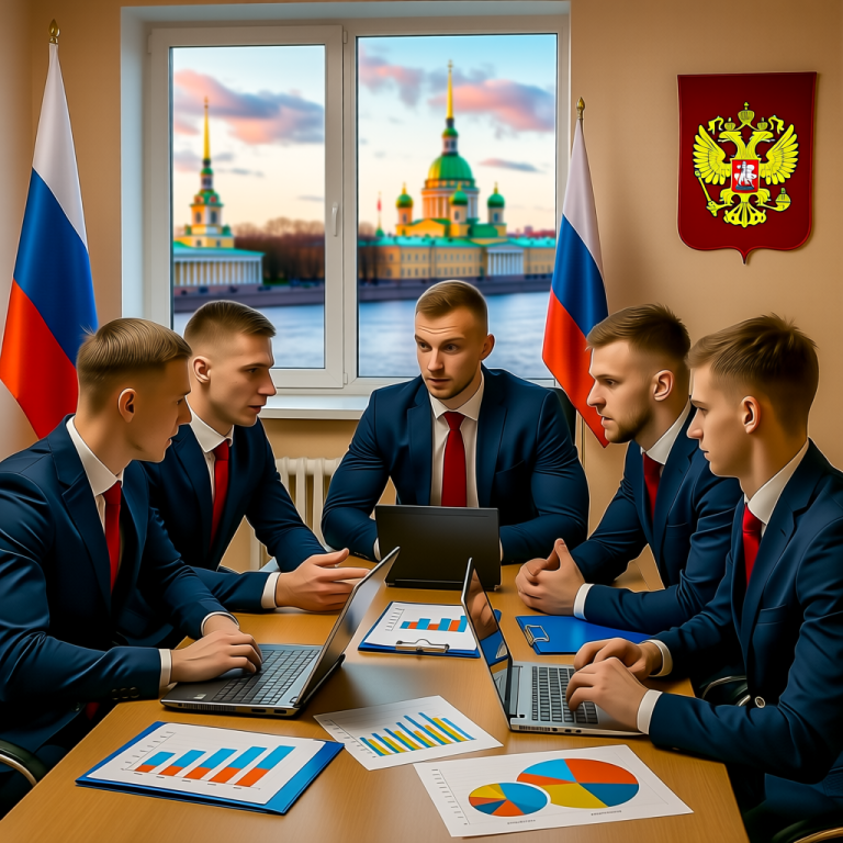 Наглядный пример к статье "Обновления законодательства: эффективные курсы в Горно-Алтайске"