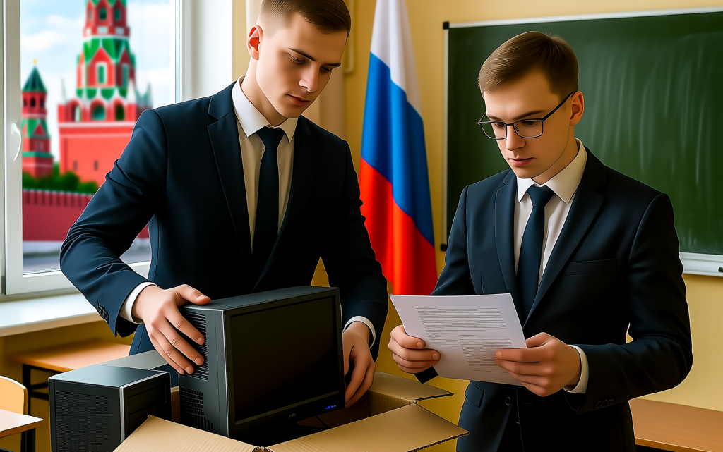 Поясняющая иллюстрация к материалу "Курсы по 44-ФЗ: Лучший старт карьеры в Горно-Алтайске [sc name=year][/sc]"