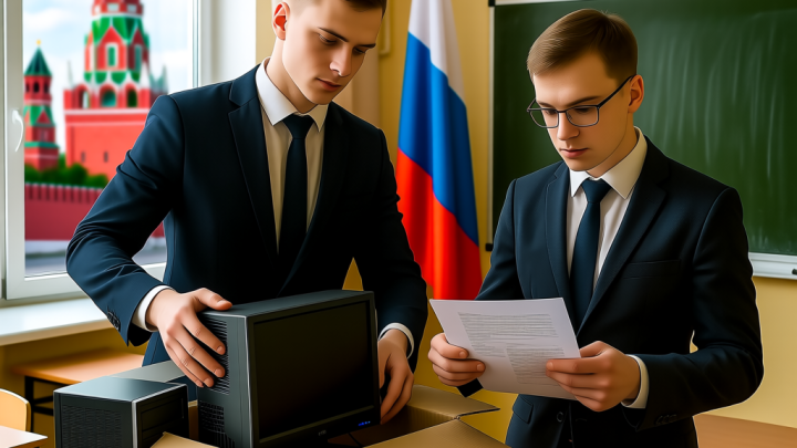 Иллюстрация 2: Электронные контракты: Легкое Обучение для Уверенного Старта Поясняющая иллюстрация к материалу "Электронные контракты в Великом Новгороде: Простое обучение госзакупкам"