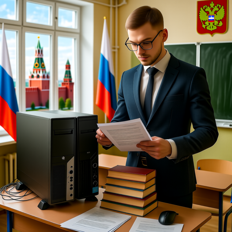 Графическое сопровождение статьи "Обновления законодательства: эффективные курсы в Донецке"