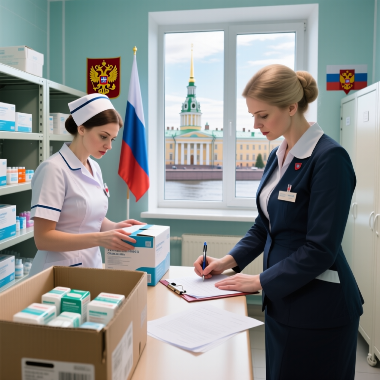 Графическое сопровождение статьи "Контроль исполнения контракта 44-ФЗ — профессиональное обучение в Кирове"