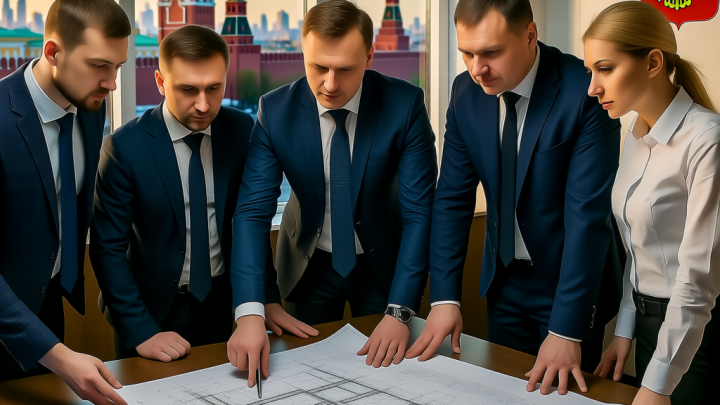 Поясняющая иллюстрация к материалу "Безупречная отчетность контрактной системы в Горно-Алтайске"