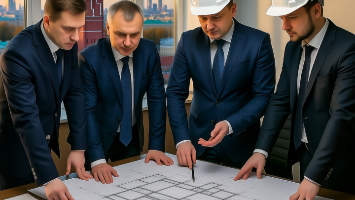 Наглядный пример к статье "44-ФЗ: эффективная организация закупок для госкомпаний в Горно-Алтайске"