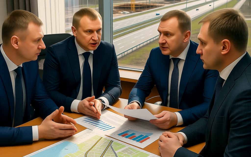 Иллюстрация 1: Обучение закупкам в в Омская школа закупок с нуля до профи Графическое сопровождение статьи "Обучение закупкам: эксклюзивное в Омске"