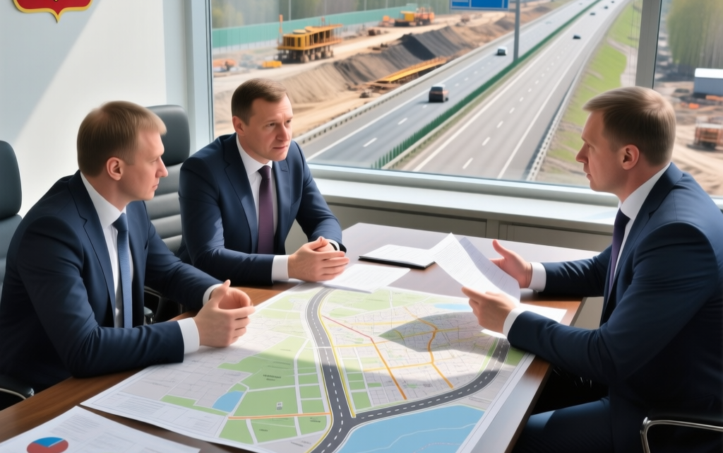 Наглядный пример к статье "Организация закупок 223-ФЗ: Эксклюзивный гайд в Горно-Алтайске"