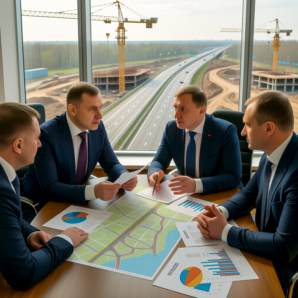 Иллюстрация 2: Закупка услуг для госкомпаний: эффективный и важный алгоритм действий Изображение к статье "Закупка услуг для госкомпаний: эффективный и важный алгоритм действий"