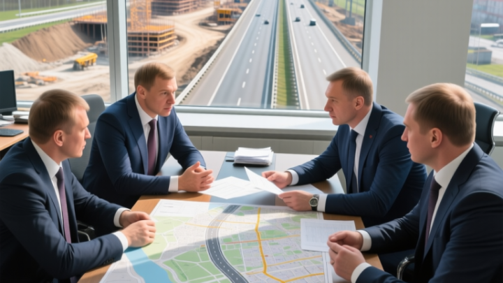 Наглядный пример к статье "Закупки по 223-ФЗ — успешная реализация в Горно-Алтайске"