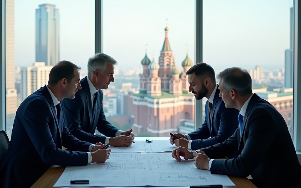 Поясняющая иллюстрация к материалу "Государственные закупки: Обязательное руководство в Томске [sc name=year][/sc]"