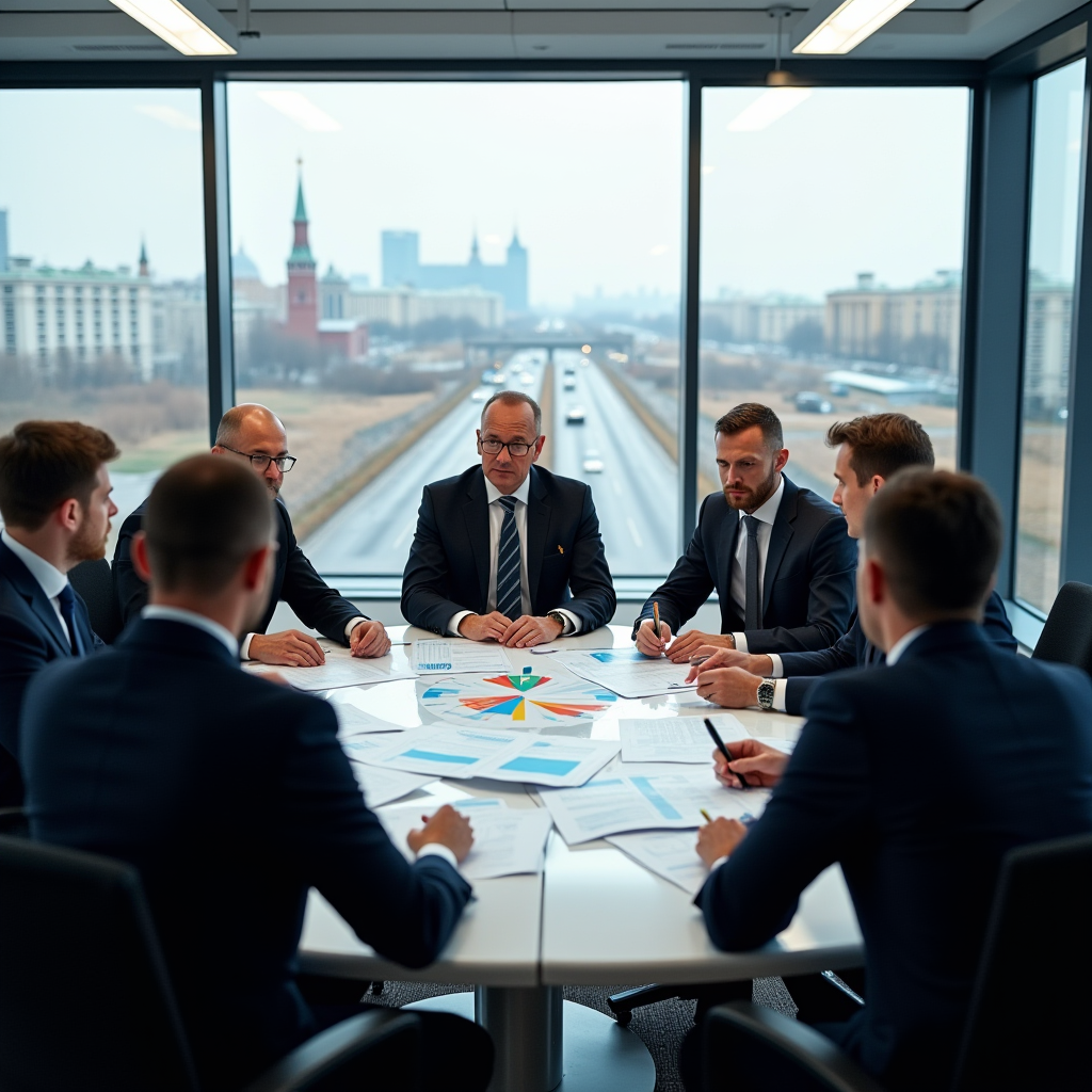 Иллюстрация 2: Обучение закупкам: Ваш ключ к успешной карьере Поясняющая иллюстрация к материалу "Обучение закупкам: Профессиональная переподготовка в Саратове"