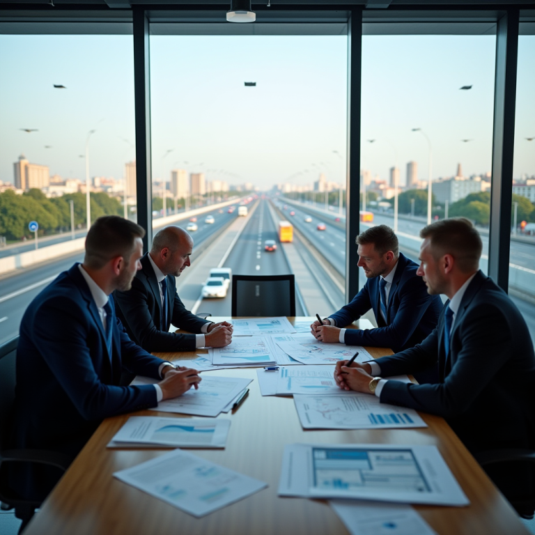 Наглядный пример к статье "Контрактный управляющий: Экспресс-обучение в Горно-Алтайске"