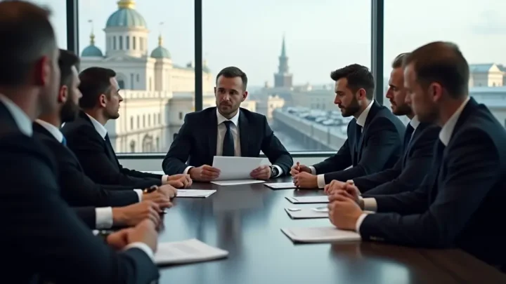 Поясняющая иллюстрация к материалу "Корректировка законодательства о закупках: Обязательный гайд в Ростове-на-Дону [sc name=year][/sc]"