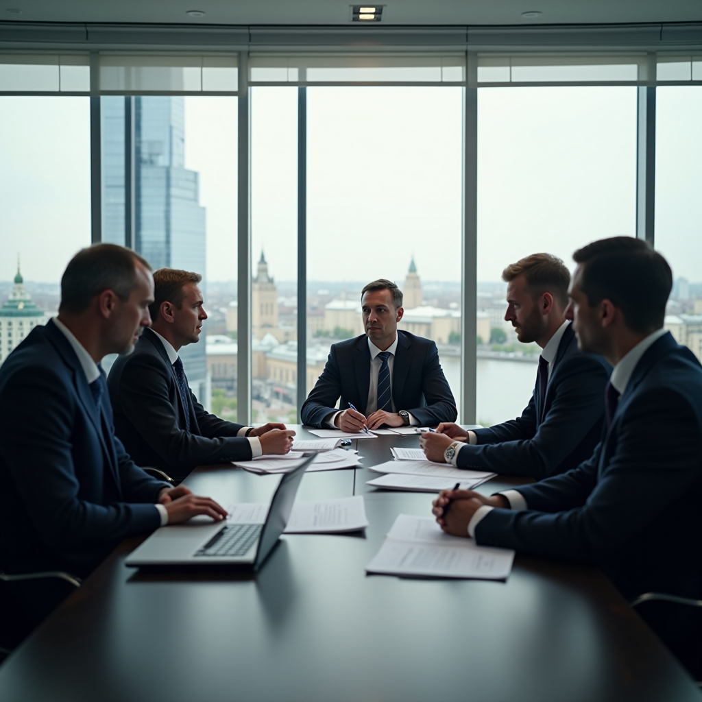 Поясняющая иллюстрация к материалу "Изменения 44-ФЗ — важное нововведение в Волгограде"