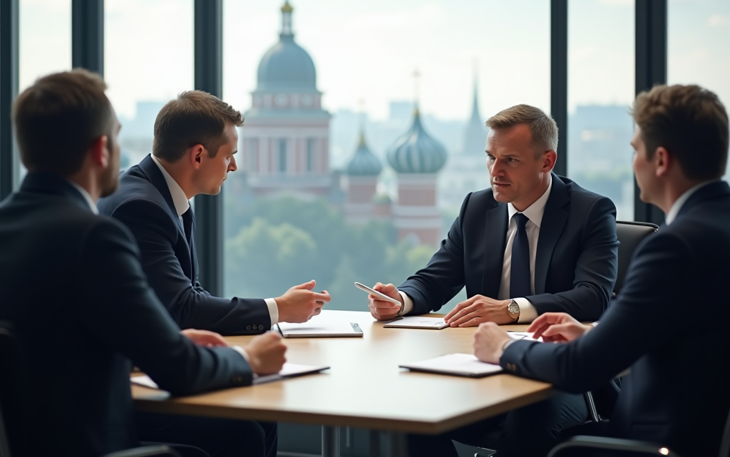 Иллюстрация 2: Штрафы 44-ФЗ: Важнейший Гайд для Профессионалов Поясняющая иллюстрация к материалу "Штрафы 44-ФЗ: Экспертный гайд в Волгограде"