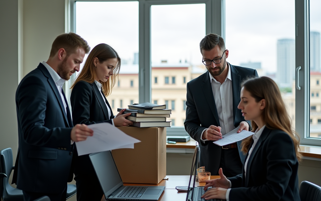 Наглядный пример к статье "Оценка поставщика: Потрясающие критерии в Горно-Алтайске"