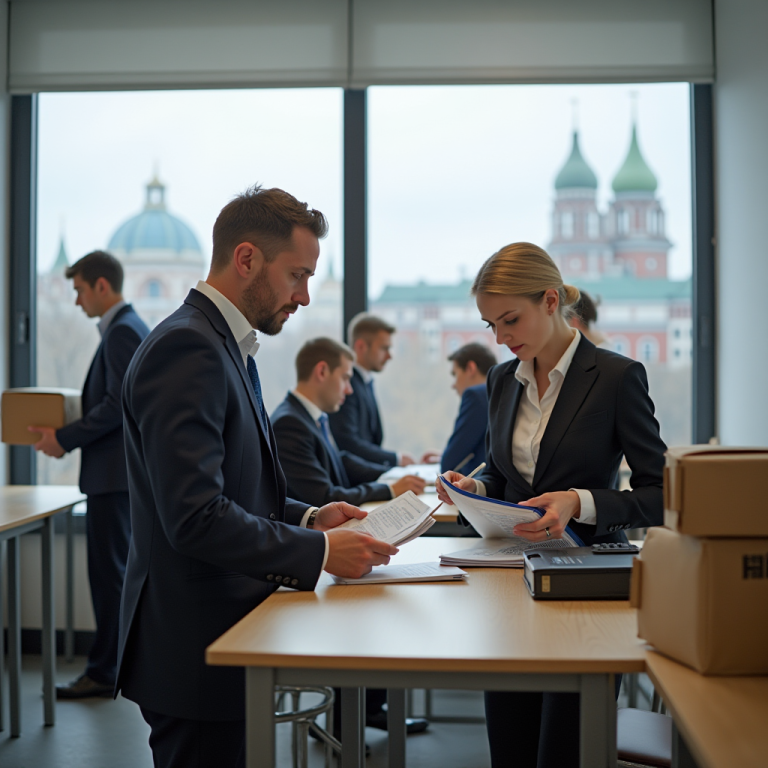 Иллюстрация 2: Контроль закупок: Надежный Аудит 44-ФЗ для Безопасности Поясняющая иллюстрация к материалу "Контроль закупок — эффективный аудит 44-ФЗ в Нижнем Новгороде"