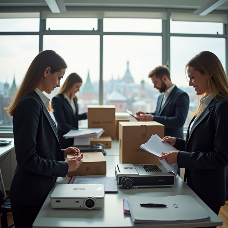 Изображение к статье "Обучение специалистов: эффективный путь к профессиональной переподготовке"