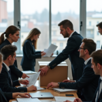 Наглядный пример к статье "Обучение закупкам: эксклюзивные курсы в Горно-Алтайске"