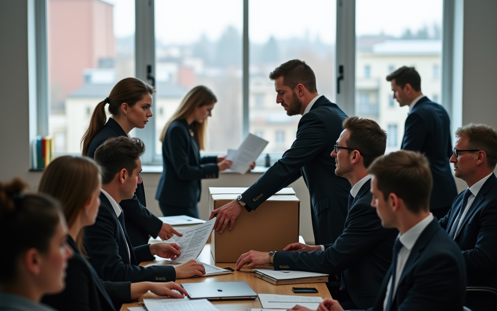 Наглядный пример к статье "Обучение закупкам: эксклюзивные курсы в Горно-Алтайске"