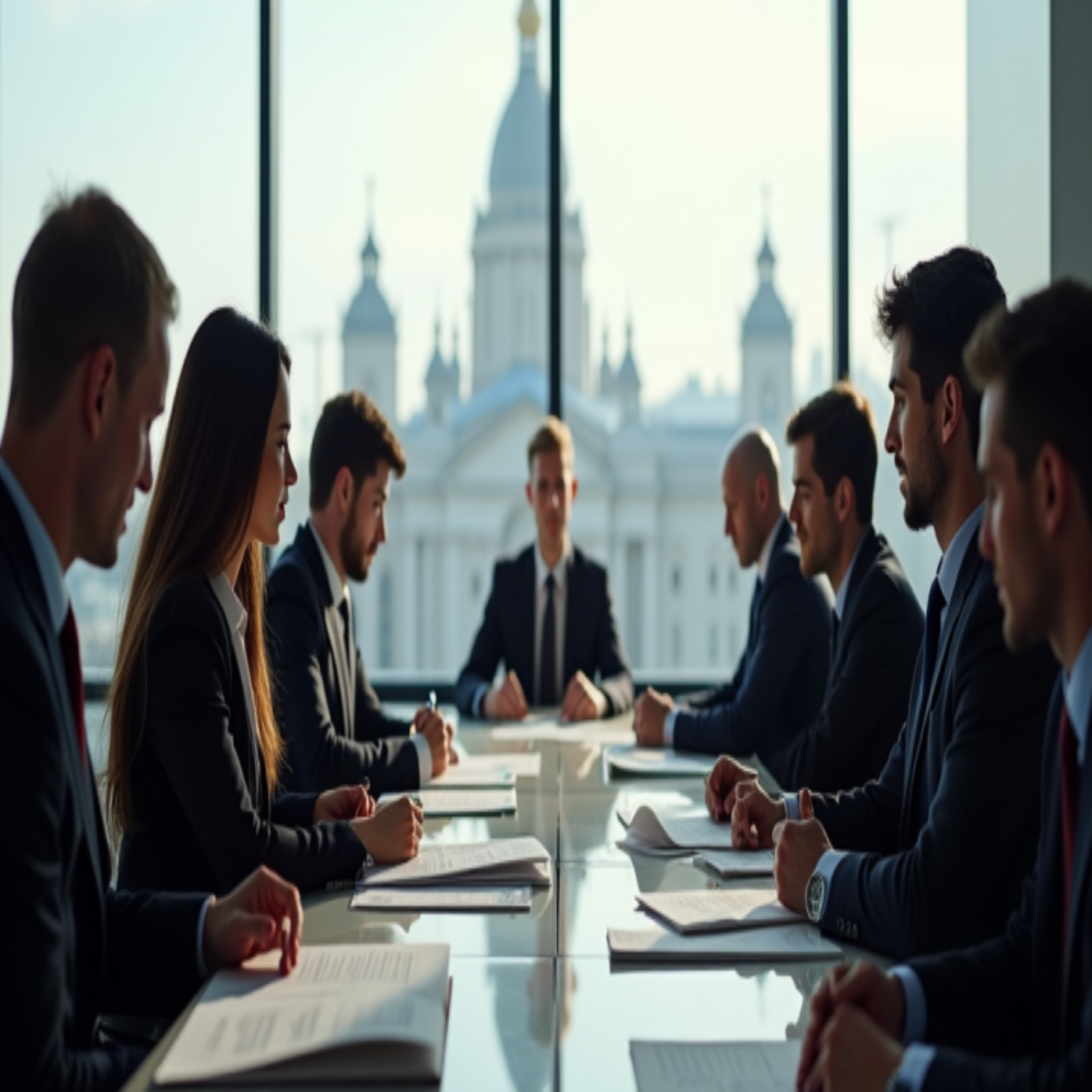 Поясняющая иллюстрация к материалу "Контрактный управляющий: Эффективное обучение закупкам в Кирове"