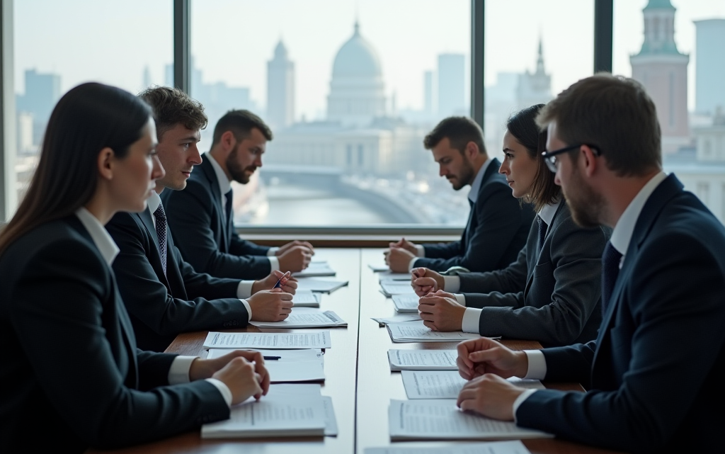 Поясняющая иллюстрация к материалу "Аккредитация площадок: Эксклюзивный гайд в Горно-Алтайске"