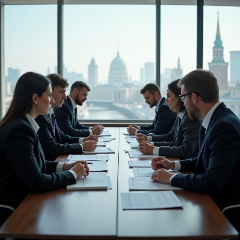 Графическое сопровождение статьи "Законодательство 44-ФЗ — важные изменения в Саратове"