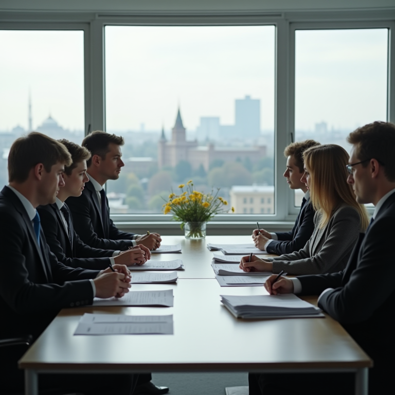 Поясняющая иллюстрация к материалу "Законодательство 44-ФЗ — важные изменения в Саратове"