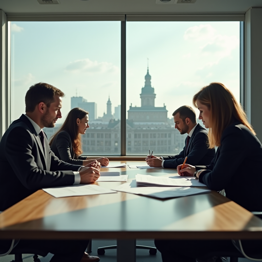 Наглядный пример к статье "Расторжение контракта — эффективное руководство для заказчиков в Горно-Алтайске"