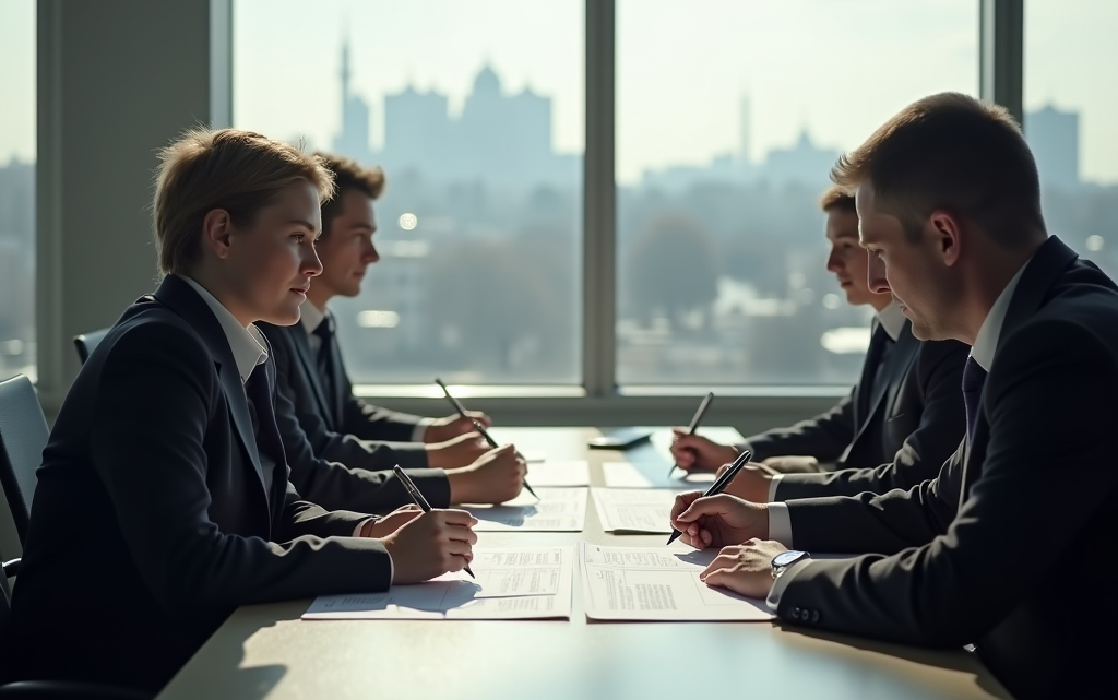 Наглядный пример к статье "Единственный поставщик: Обязательное обучение в Горно-Алтайске"