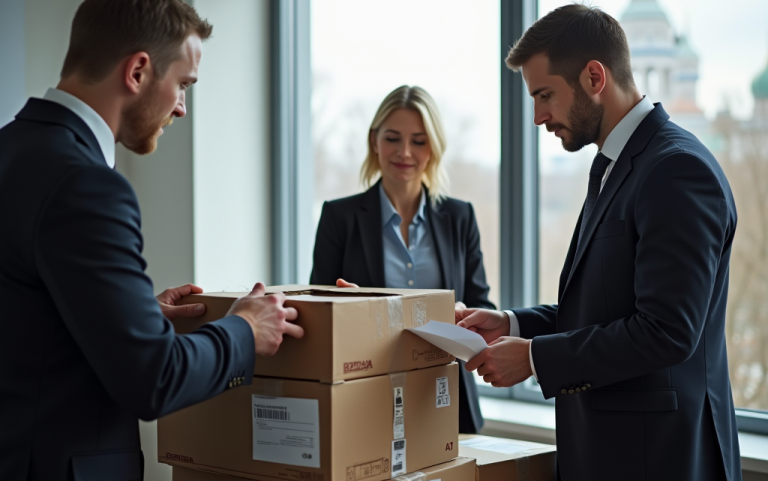 Иллюстрация 2: Обучение специалистов закупок: Лучшая карьера в России Поясняющая иллюстрация к материалу "Обучение специалистов закупок: эффективная подготовка в Саратове"