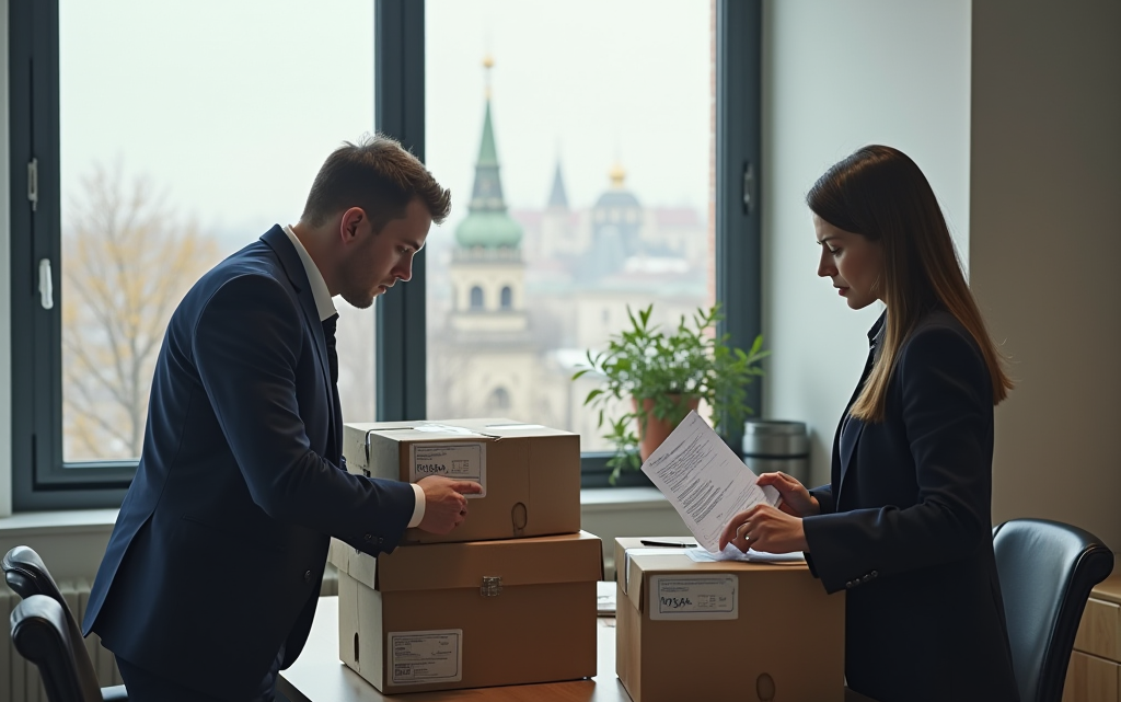 Поясняющая иллюстрация к материалу "44-ФЗ: Безупречная проверка поставщика по всей России"