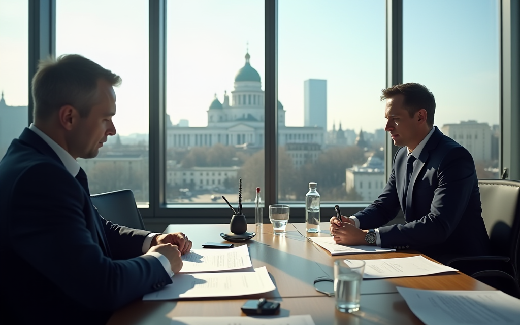 Наглядный пример к статье "Обучение контрактных управляющих: эксклюзивные программы в Горно-Алтайске"