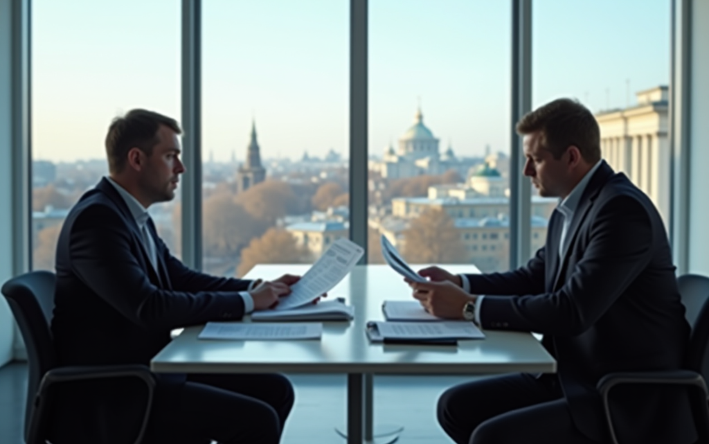 Наглядный пример к статье "Защита прав поставщика: эксклюзивное обучение в Горно-Алтайске"